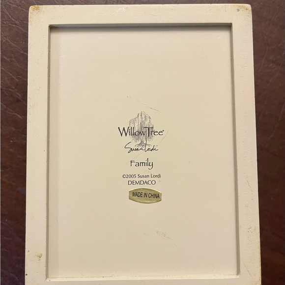 Willow Tree Jewelry Box - Picture 4 of 4